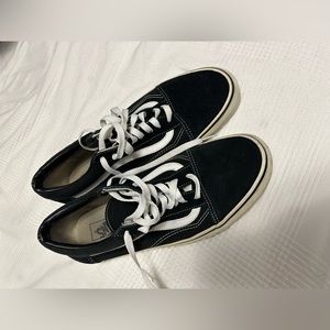 Used men’s vans